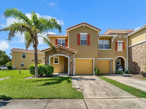 3064 SEAVIEW CASTLE DRIVE, KISSIMMEE, FL 34746