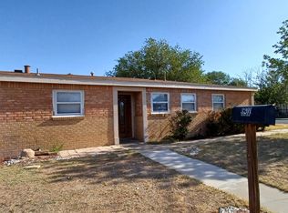 3201 Winfield Ave, Odessa, TX 79764