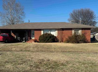 1212 Lavette St, Trumann, AR 72472
