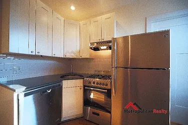 Rented by Metropolitan Realty