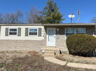 1143 Congress Ave, Saint Louis, MO