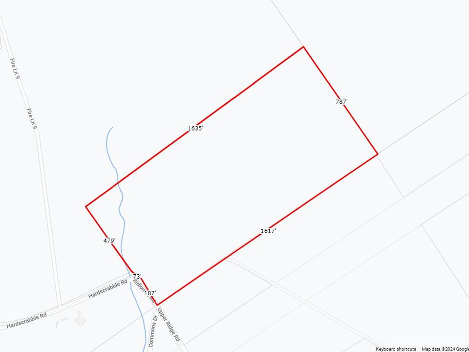2nd image of Lot 26 Hardscrabble Road