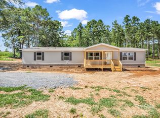 3563 Ken McEntire Rd, Lawndale, NC 28090