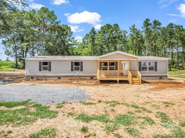3563 Ken McEntire Rd, Lawndale, NC 28090