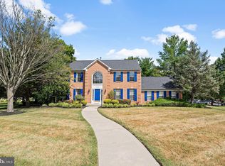 1000 Dartford Ln, Bowie, MD 20721