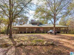 117 Hidden Lakes Ln, Munford, AL 36268