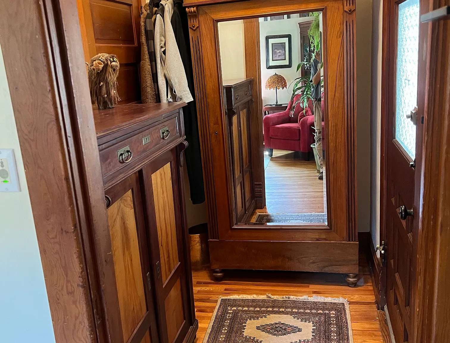 2 bed, 1200 sqft, $2,850 — Photo 4