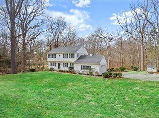 183 Frogtown Rd, New Canaan, CT 06840