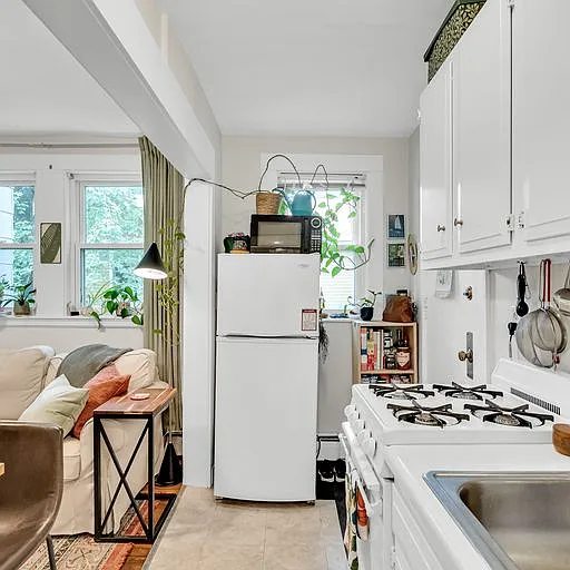 59 Morse St #3 — Photo 7