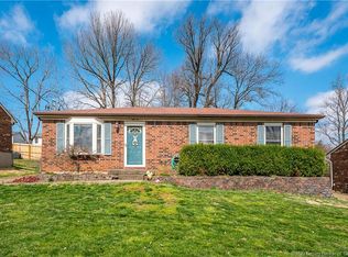 10915 Conti Ln, Jeffersontown, KY