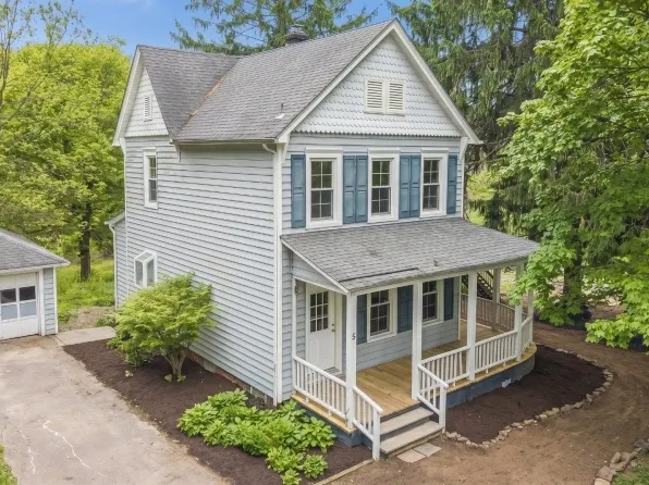 5 Springside Road, High Bridge Boro, NJ 08829