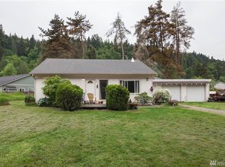 17712 147th Avenue Ct E, Orting, WA 98360