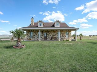 12200 E County Road 89, Midland, TX 79706