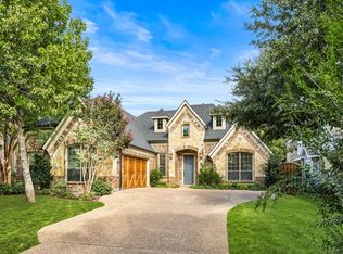 8204 Ridgelea St, Dallas, TX 75209