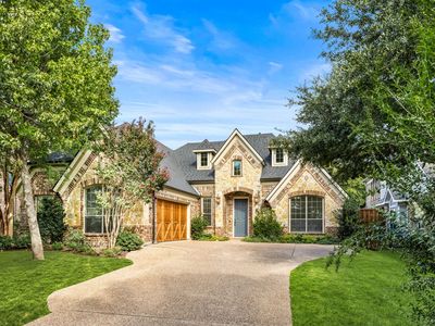 8204 Ridgelea St, Dallas, TX, 75209