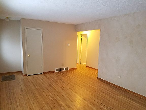 Main Floor Living Room