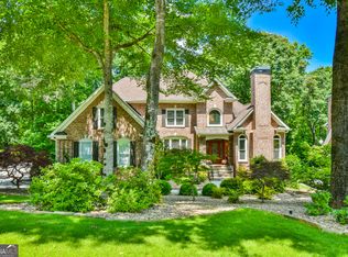 1069 Laurel Grove Ct, Suwanee, GA