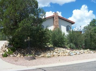 996 Copper Vista Dr, Prescott, AZ 86303