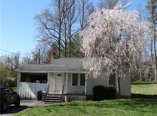 109 Fir St, Hendersonville, NC 28791