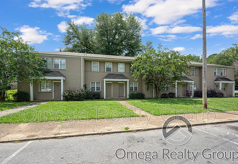 Sylacauga Oaks Apartments — Photo 11