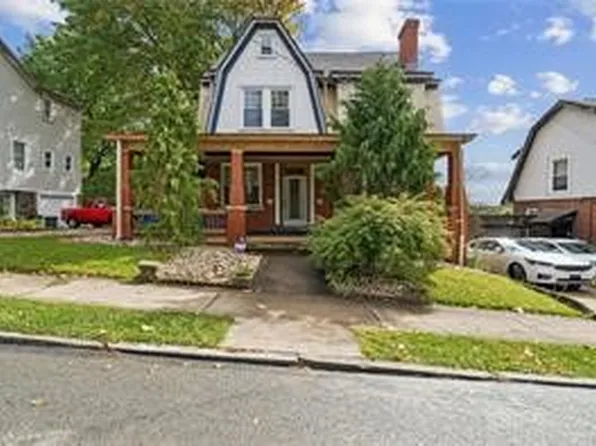 1452 Penn Ave, Pittsburgh, PA 15221