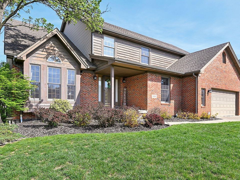 1st image of 13743 Bainwick Dr NW