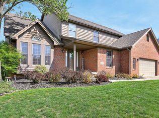 13743 Bainwick Dr NW, Pickerington, OH 43147
