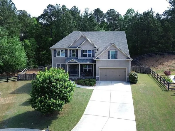 60 Amberlily Ct, Dallas, GA 30132