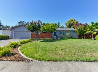 1724 Russell Way, Roseville, CA