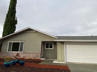 7553 Peach Blossom Dr, Cupertino, CA 95014