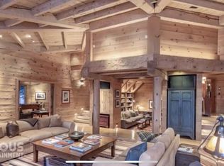 1111 Calle Vista Dr, Beverly Hills, CA 90210