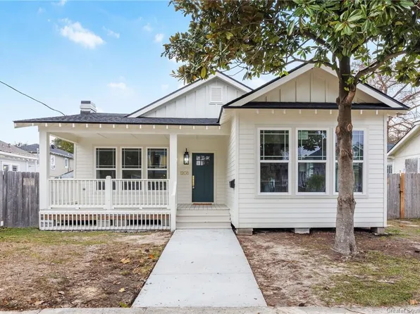 1208 Louisiana Ave, Lake Charles, LA 70601