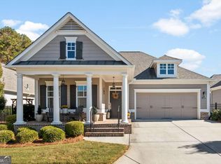 3502 Serenade Cmns NW, Kennesaw, GA 30152