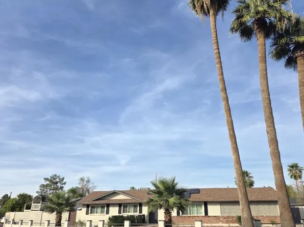 1010 E 6TH Place, Mesa, AZ 85203