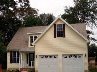 40242 Dockser Dr, Mechanicsville, MD