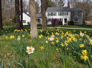 125 Hill St, Topsfield, MA 01983