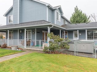 534 Mitchell Way, Central Pt, OR 97502