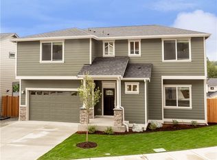 9090 Triumph Ave NE, Bremerton, WA 98311