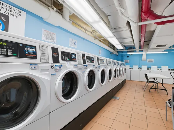 140 West End Avenue image 13 of 14