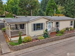 930 Trosper Road SW SPC123, Tumwater, WA 98512