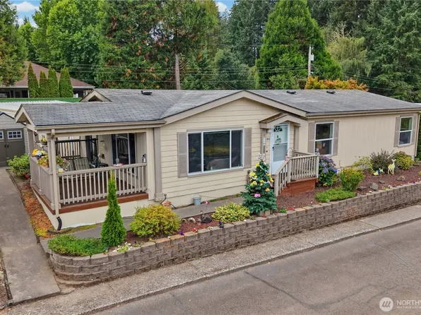 930 Trosper Road SW SPC123, Tumwater, WA 98512