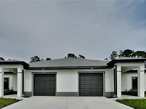 1108 Gilbert Ave S #1108, Lehigh Acres, FL 33973