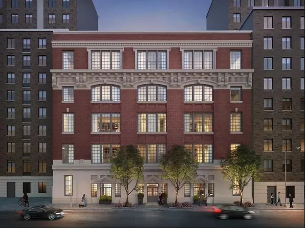 520 West 45th Street