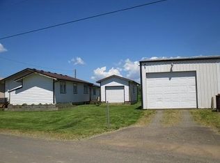 14950 Tideland Rd, Nehalem, OR 97131