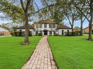 1907 Lasalle Ln, League City, TX 77573