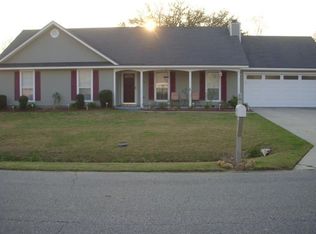 5071 Pearl Davis Rd, Valdosta, GA 31605