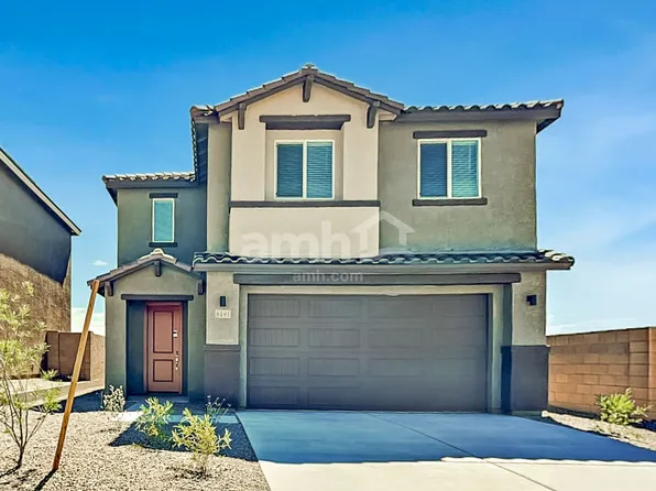 6191 W Calle Lingo, Marana, AZ 85653