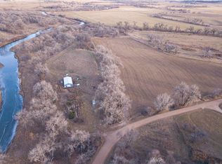 11604 Valley 1 Rd, Belle Fourche, SD 57717