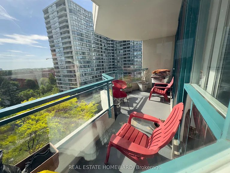 4727 Sheppard Ave E #708 — Photo 32