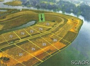 74 Blackpool Rd, Rehoboth Beach, DE 19971